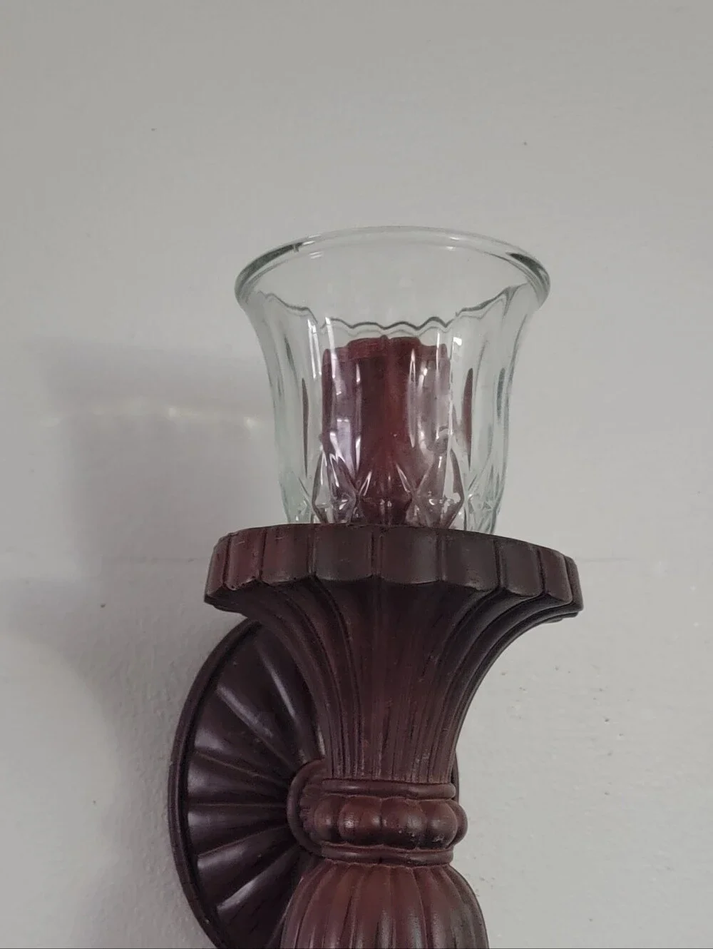 Valencia Votive Cup Ceea